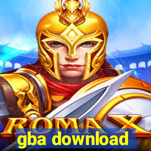 gba download